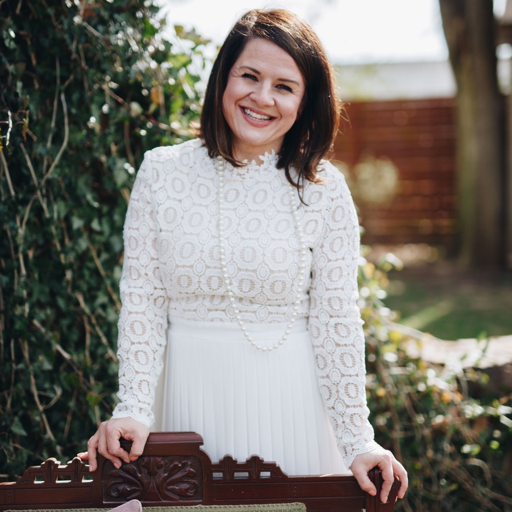 Meet your Posher, MK